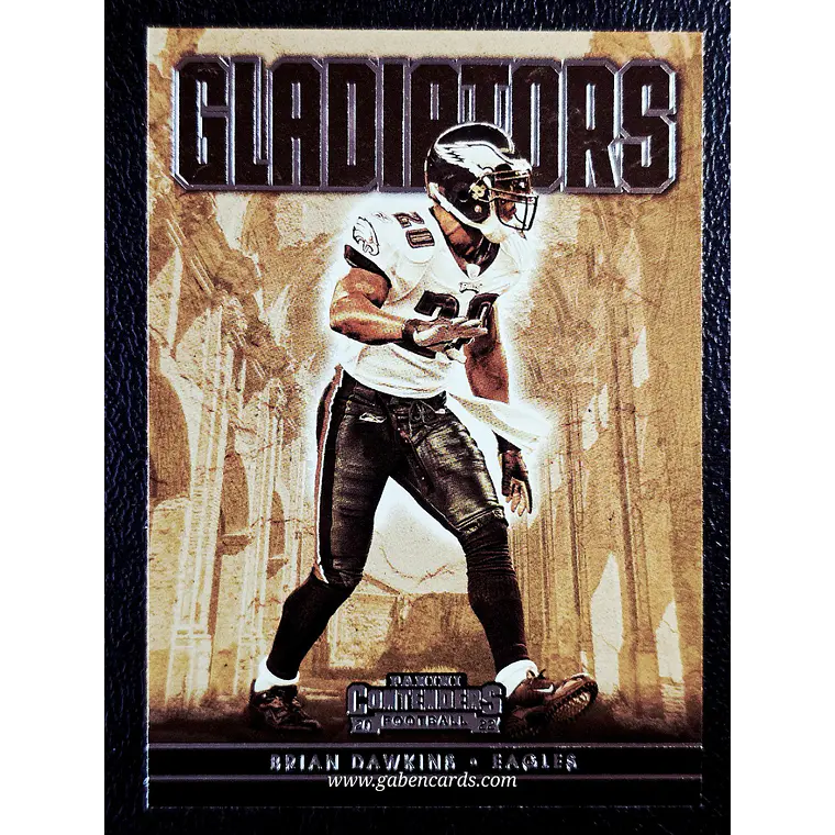 Brian Dawkins 1