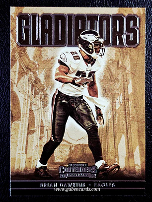 Brian Dawkins