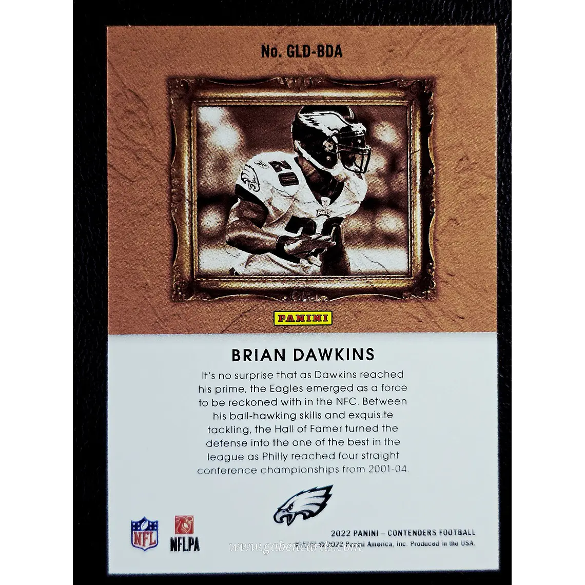 Brian Dawkins 2