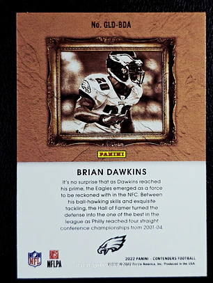 Brian Dawkins