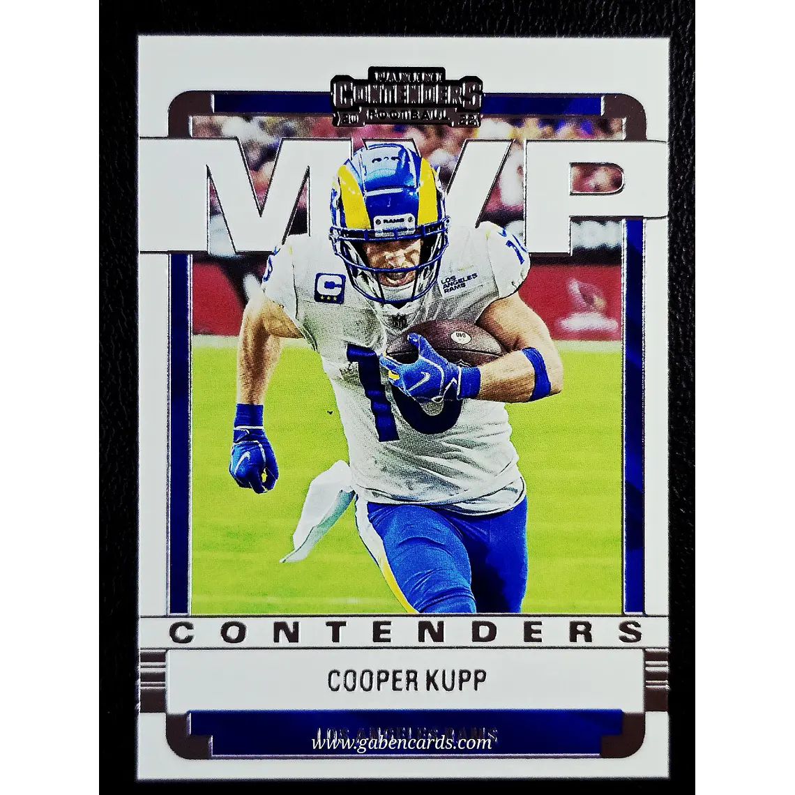 Cooper Kupp 1