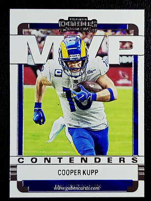 Cooper Kupp