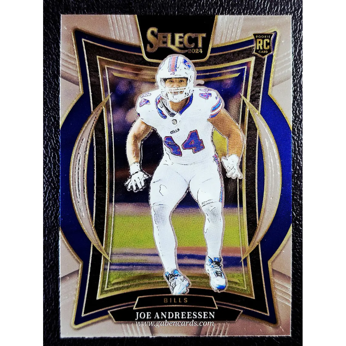 Joe Andreessen 1