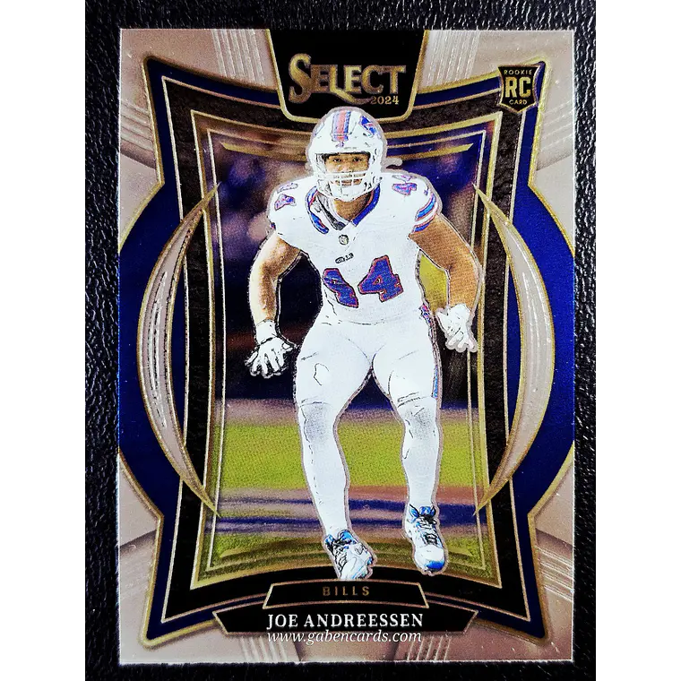 Joe Andreessen 1