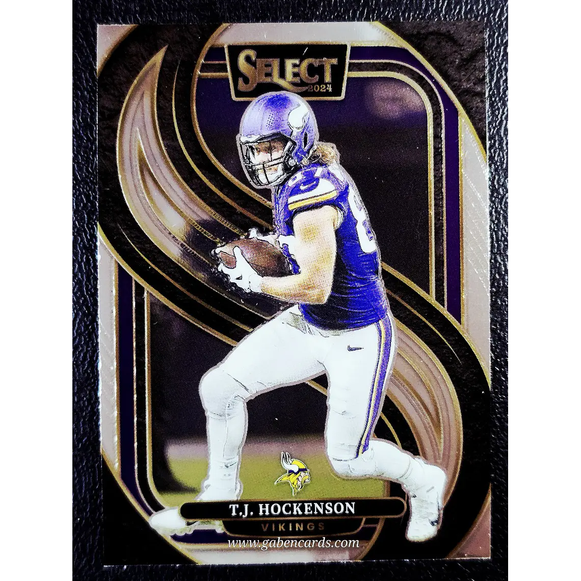 T.J. Hockenson 1