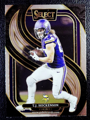 T.J. Hockenson