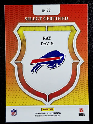 Ray Davis