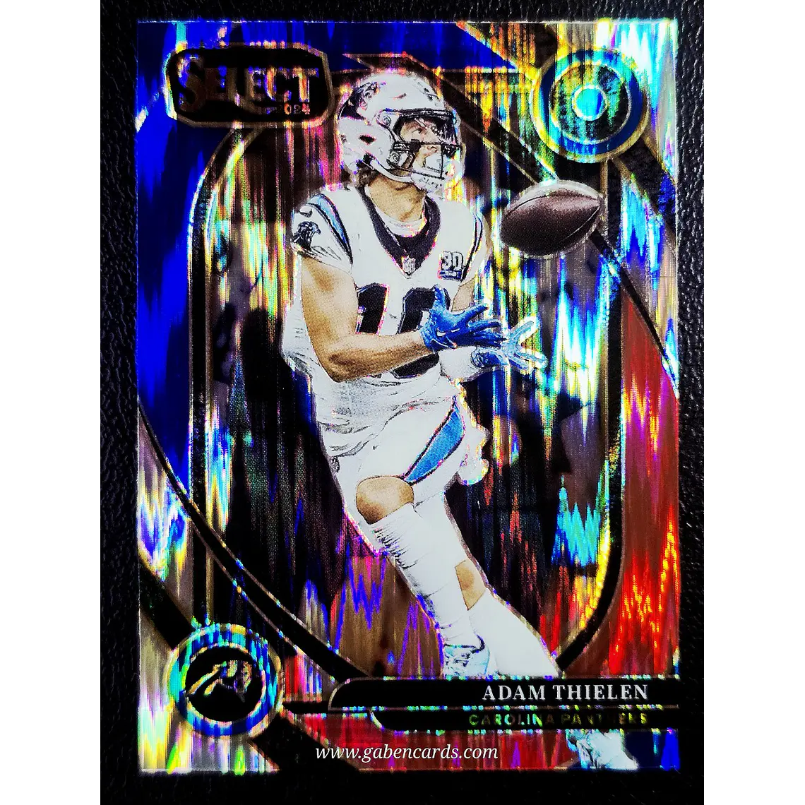 Adam Thielen 1