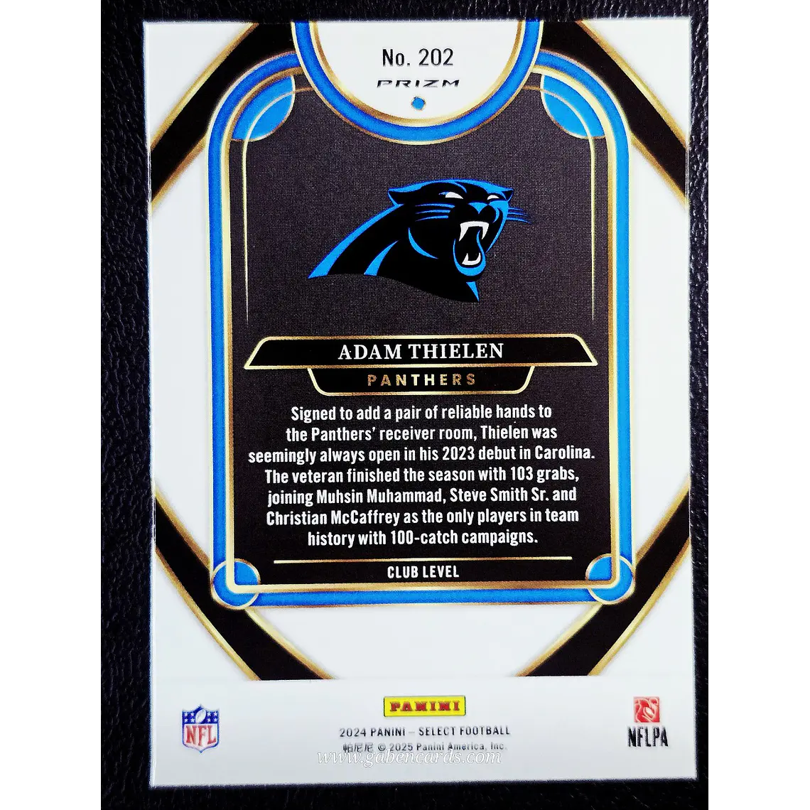 Adam Thielen 2