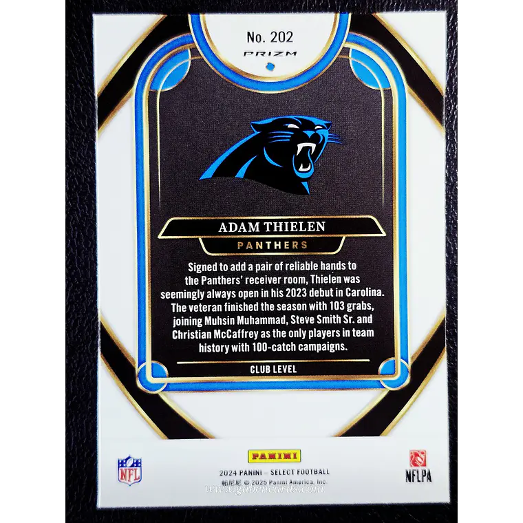Adam Thielen 2
