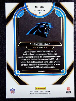 Adam Thielen