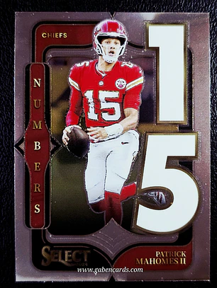 Patrick Mahomes II