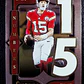Patrick Mahomes II - thumbnail 1