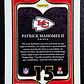 Patrick Mahomes II - thumbnail 2