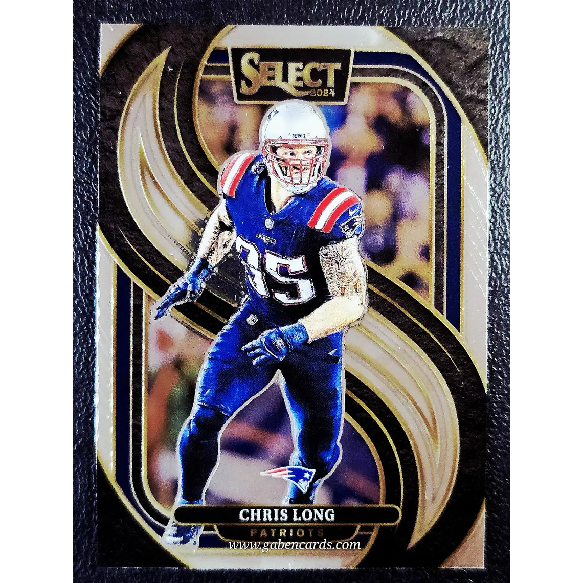 Chris Long 1