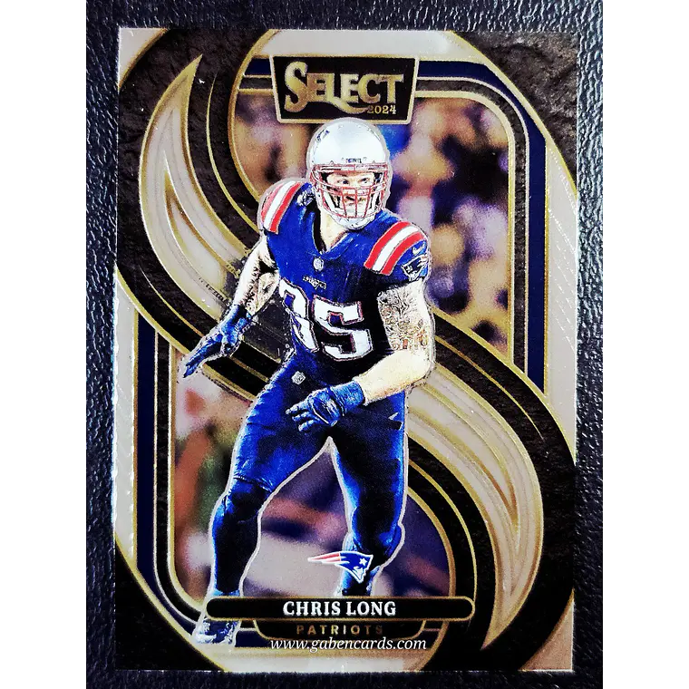 Chris Long 1