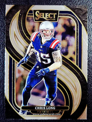 Chris Long
