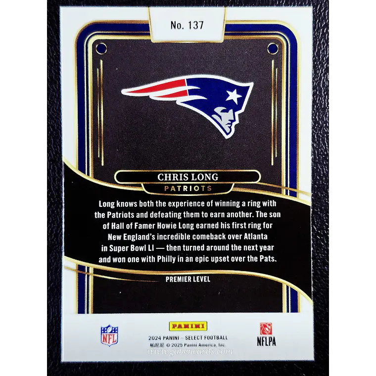 Chris Long 2
