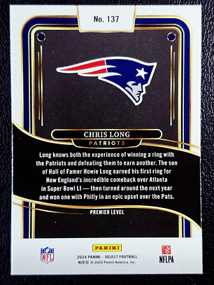 Chris Long