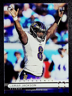 Lamar Jackson