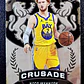 Nico Mannion/Crusade - thumbnail 1