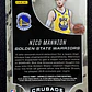 Nico Mannion/Crusade - thumbnail 2