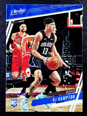 RJ Hampton RC/Prestige