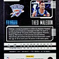 Theo Maledon/Playbook - thumbnail 2