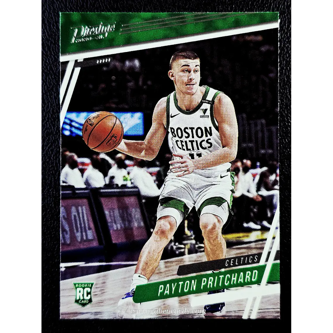 Payton Pritchard /Prestige 1