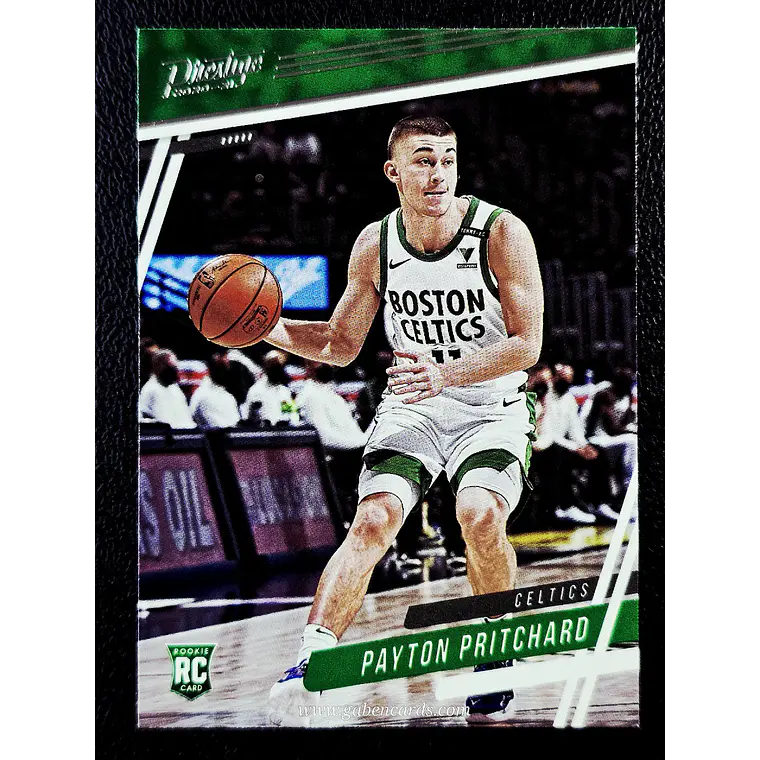 Payton Pritchard /Prestige 1