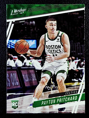 Payton Pritchard /Prestige