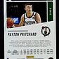 Payton Pritchard /Prestige - thumbnail 2
