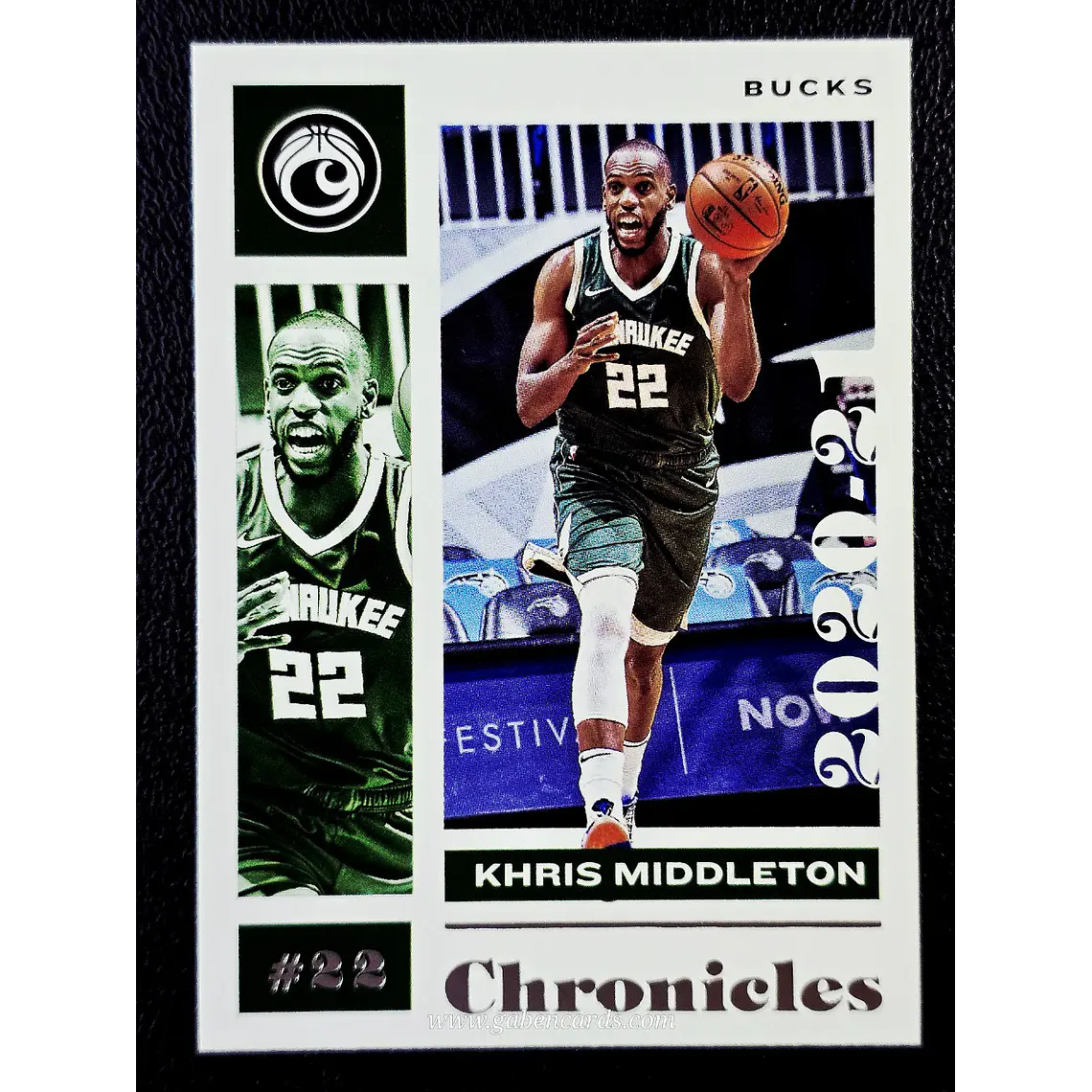 Khris Middleton 1