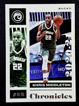Khris Middleton