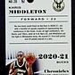 Khris Middleton - thumbnail 2