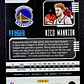 Nico Mannion/Playbook - thumbnail 2