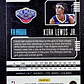Kira Lewis Jr./Playbook - thumbnail 2