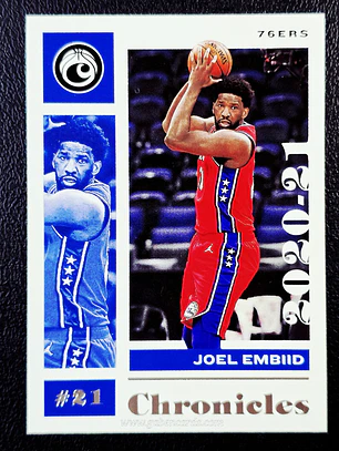 Joel Embiid