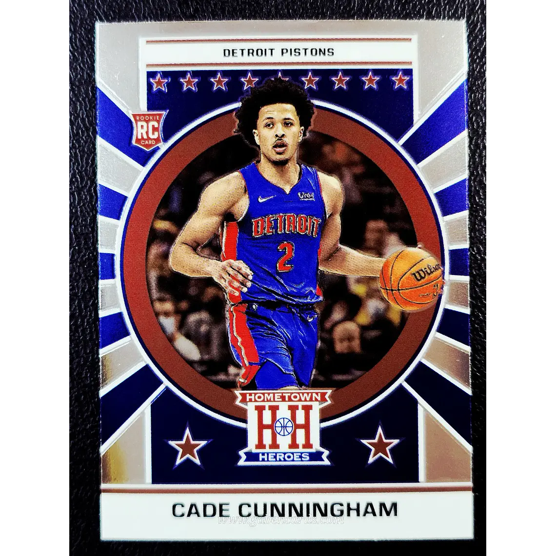 Cade Cunninghan 1