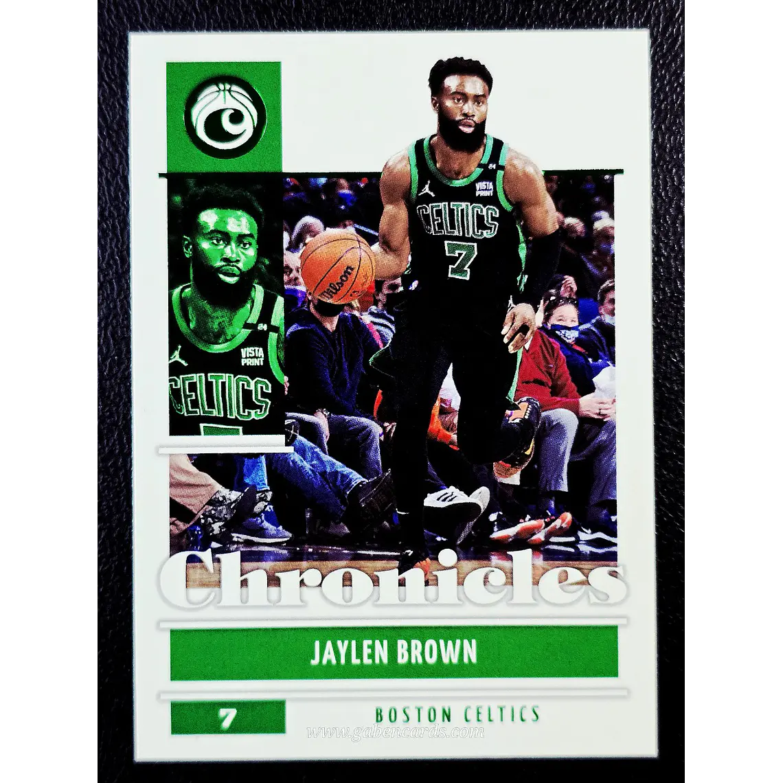 Jaylen Brown 1