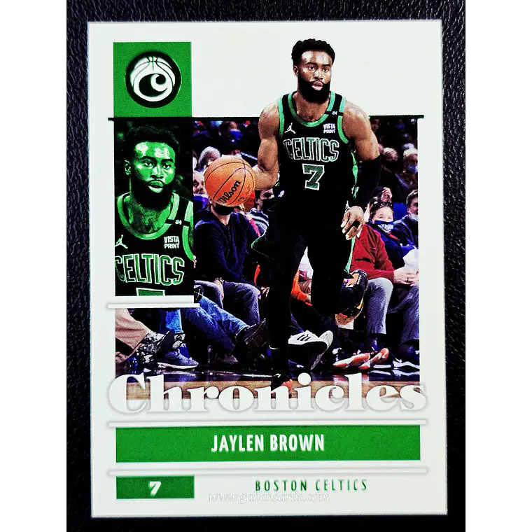 Jaylen Brown 1