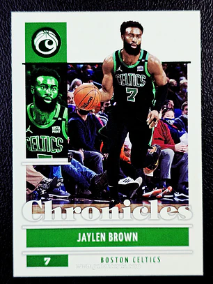 Jaylen Brown