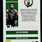 Jaylen Brown - thumbnail 2