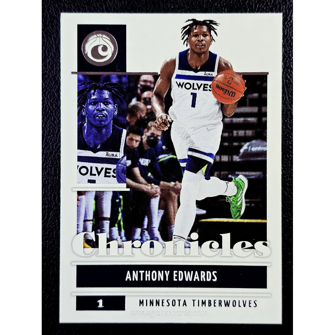 Anthony Edwards 1