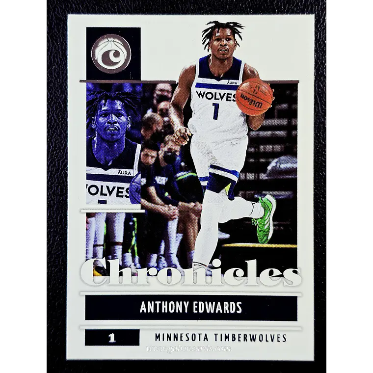 Anthony Edwards 1