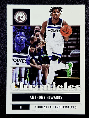 Anthony Edwards