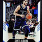 Santi Aldama /Score - thumbnail 1