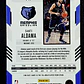 Santi Aldama /Score - thumbnail 2