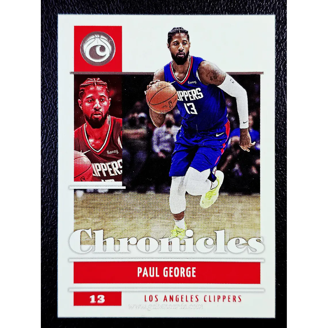 Paul George 1