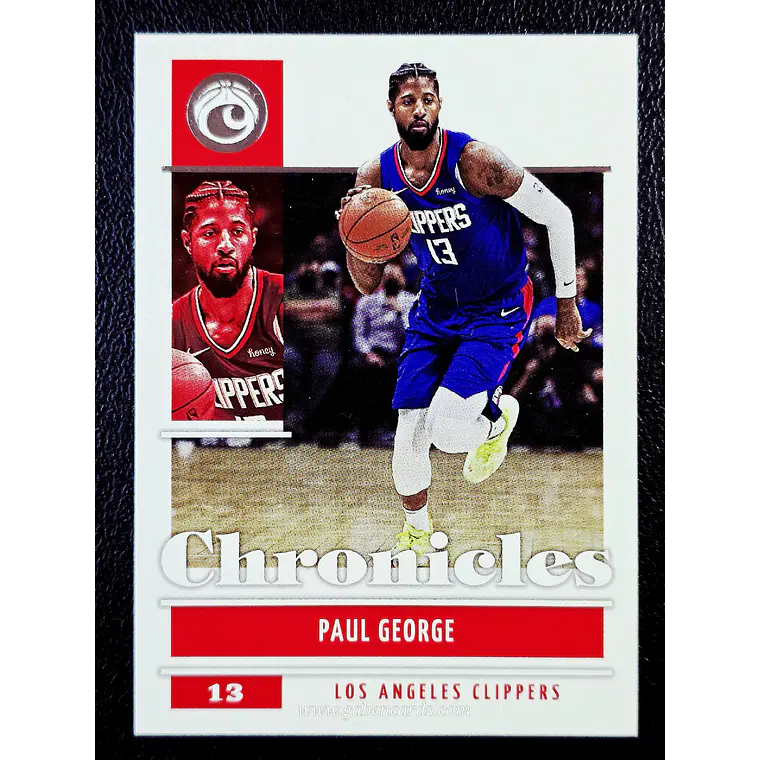 Paul George 1